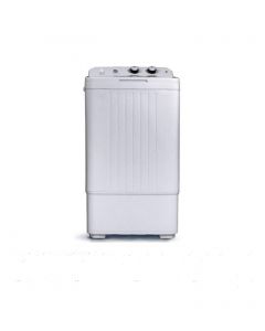 PEL Top Load Washing Machine White 12.5 Kg (PWM-1250) - Hania Co-1 (3 Months 0% Percent Profit Product Available On 48 Months Installment)